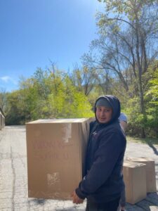 Movers from Chicago to Milwaukee